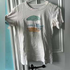 Unplug. Casual life is good tee!